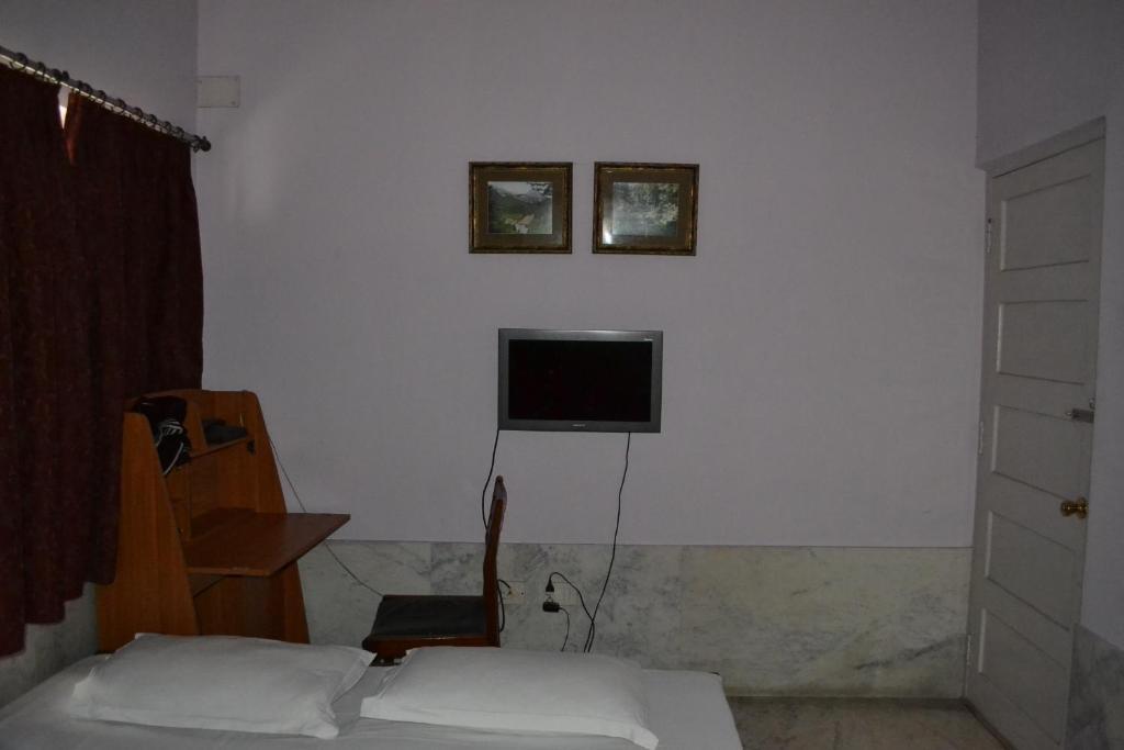 Monorama Guest House Kolkata Exterior photo