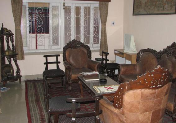 Monorama Guest House Kolkata Exterior photo