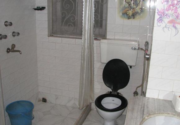 Monorama Guest House Kolkata Room photo