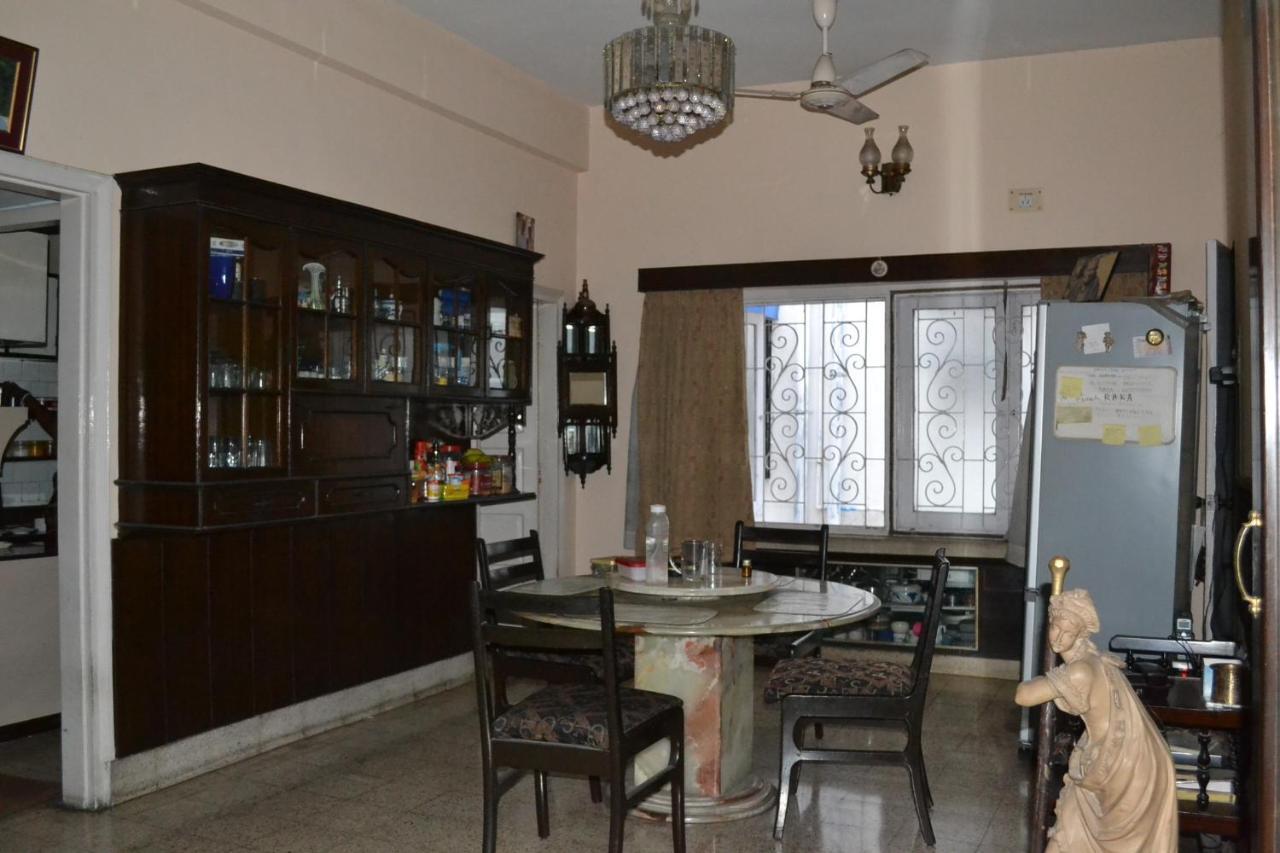 Monorama Guest House Kolkata Exterior photo